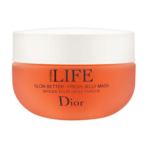 dior hydra life mask directions|Dior hydra life ingredients.